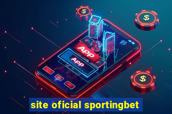 site oficial sportingbet